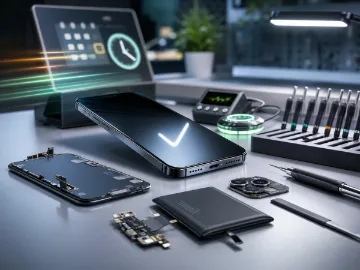 תיקון iPhone דחוף: מה אפשר לתקן מהר ומה דורש אבחון?